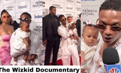 wizkid jada pollock daughter